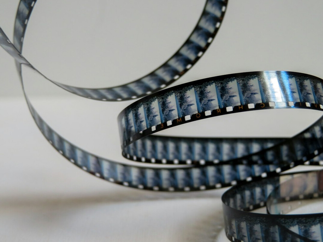 final film cut export