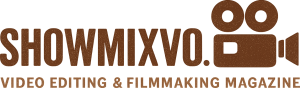 showmixvo.net Logo